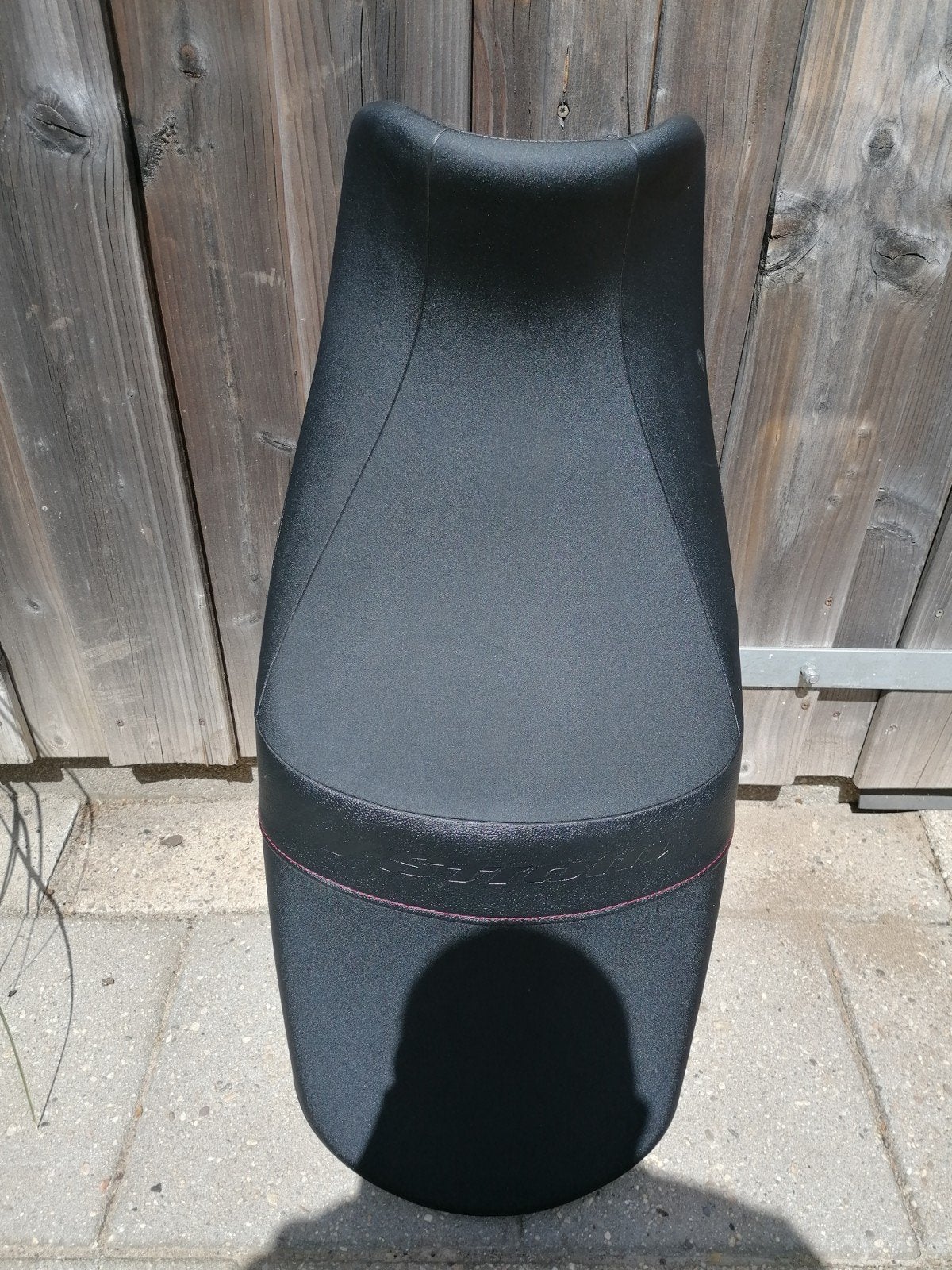 te koop Suzuki v strom buddyseat, Ophalen of Verzenden, Gebruikt