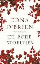 Edna O’brien: De rode stoeltjes, Ophalen of Verzenden, Gelezen