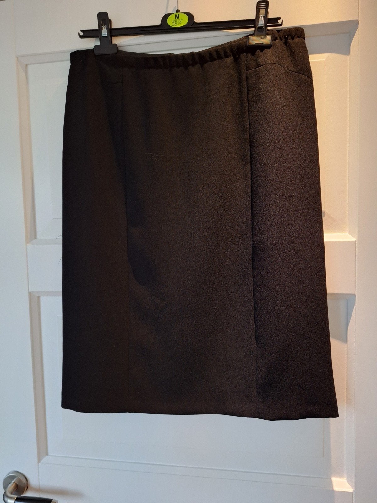 Rok Mayerline mt 42, Kleding | Dames, Mayerline, Zwart, Maat 42/44 (L), Ophalen of Verzenden