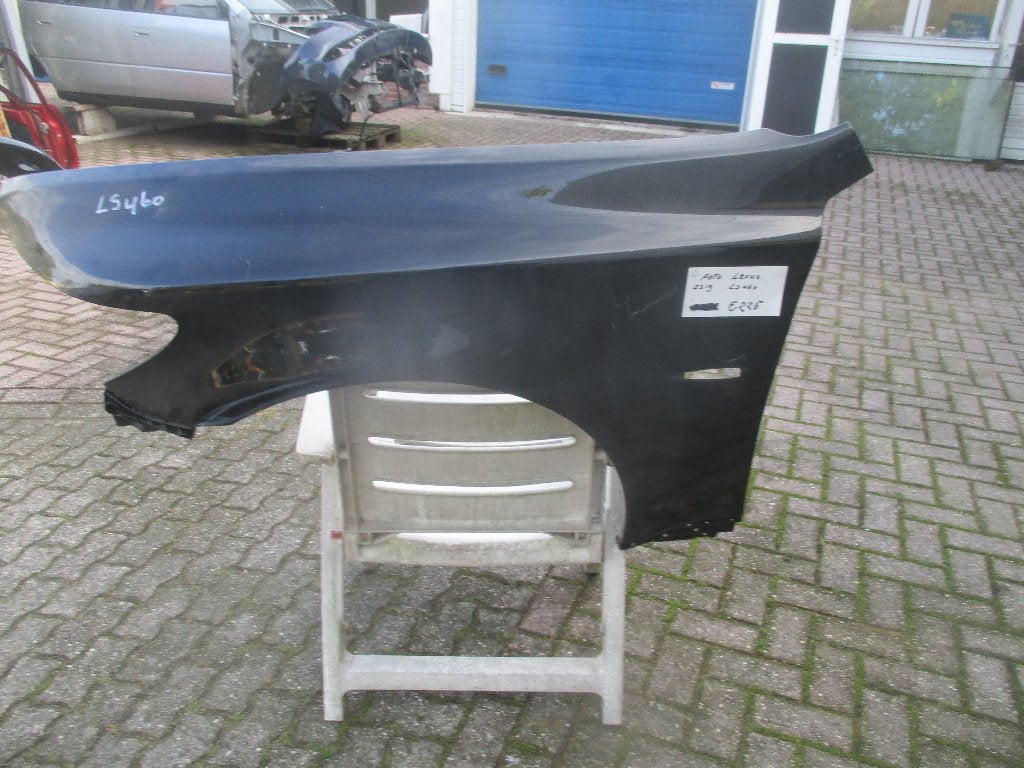 linker voor scherm lexus LS 460, Auto-onderdelen, Ophalen of Verzenden, Lexus