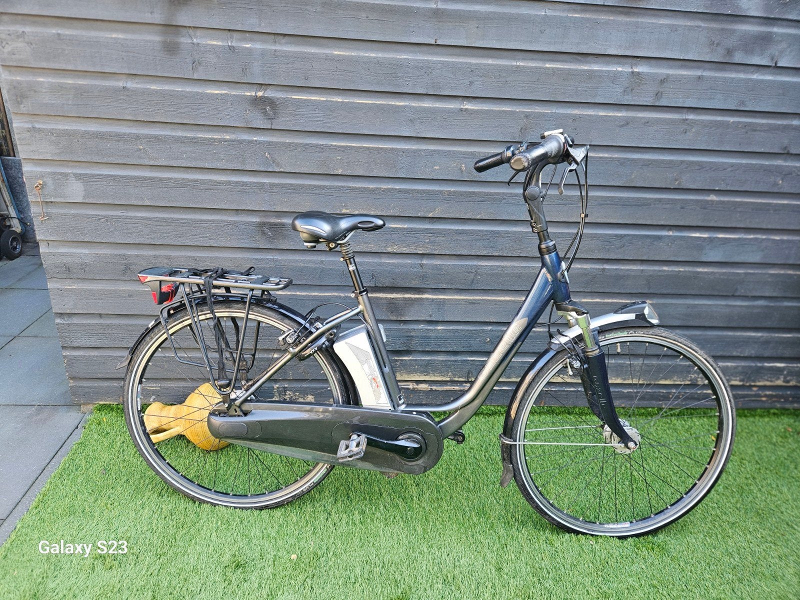nette gazelle impulse middemoter, Ophalen of Verzenden