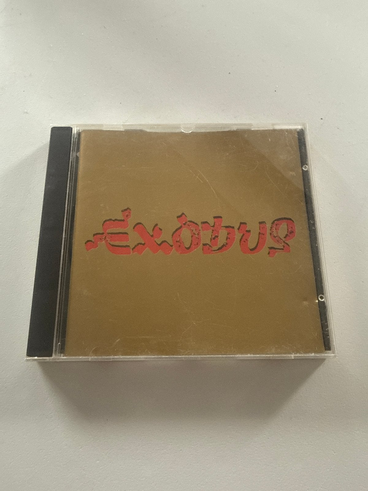 Bob Marley & The Wailers - Exodus CD (Reggae), Gebruikt, Verzenden, Reggae, Remastered