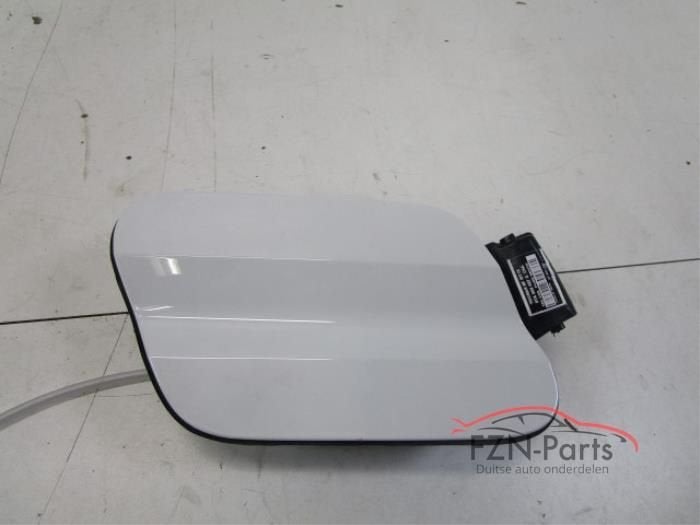VW Touran 5TA 2016 Tankklep Tank Klep + AD Blue, Ophalen of Verzenden, Gebruikt, Deur