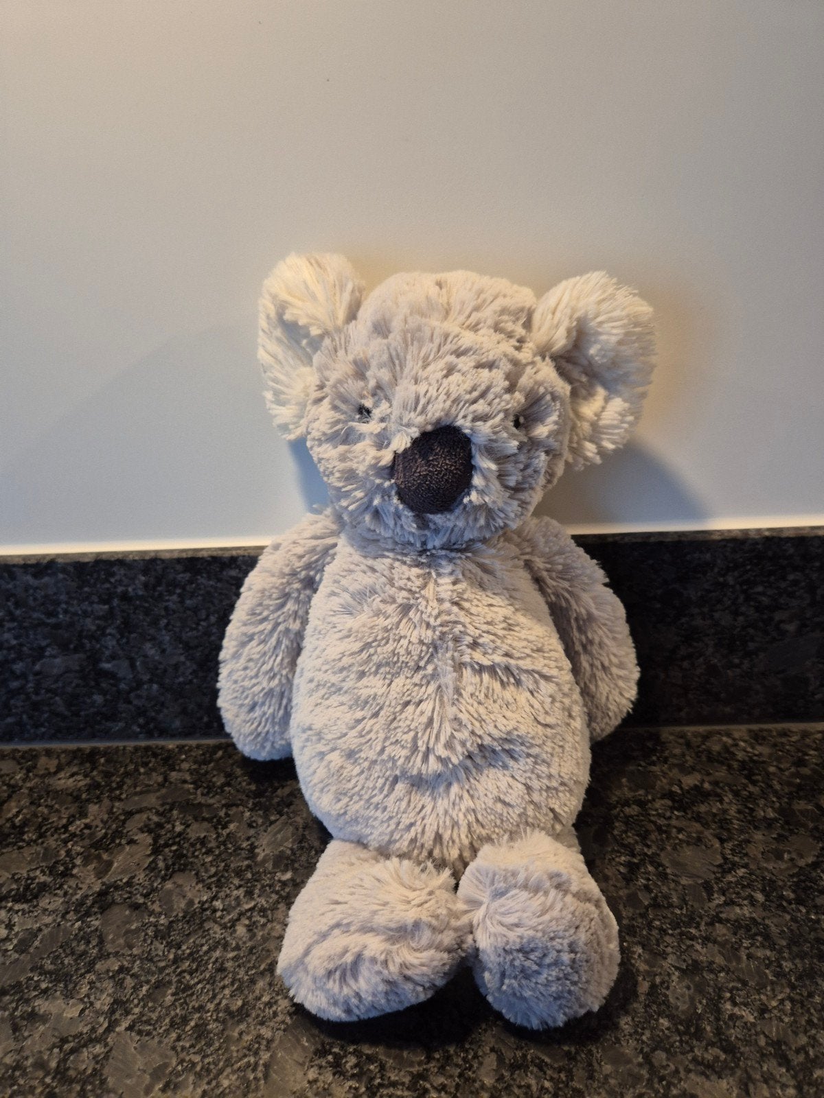 Jellycat - Knuffel Koala, Ophalen of Verzenden, Overige typen