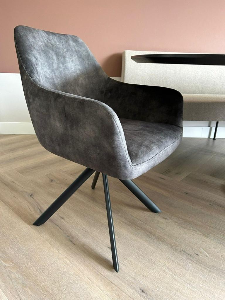 LEEGVERKOOP OP VOORRAAD CHEFMEUBEL 594 VOOR 6 STUKS ! SALE, Ophalen, Overige kleuren, Nieuw, Modern