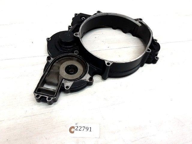 1290 Superduke (R) 2014 - 2016 KTM Carterdeksel D1-45791