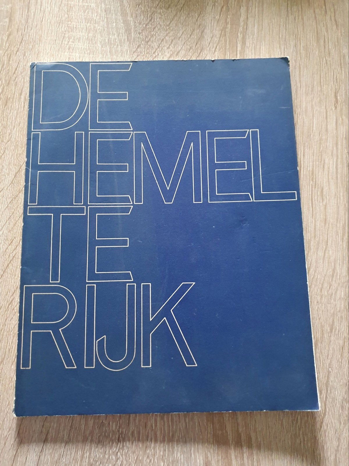Boek over Kweekschool met foto 's Martien Coppens K, Boeken, Ophalen of Verzenden