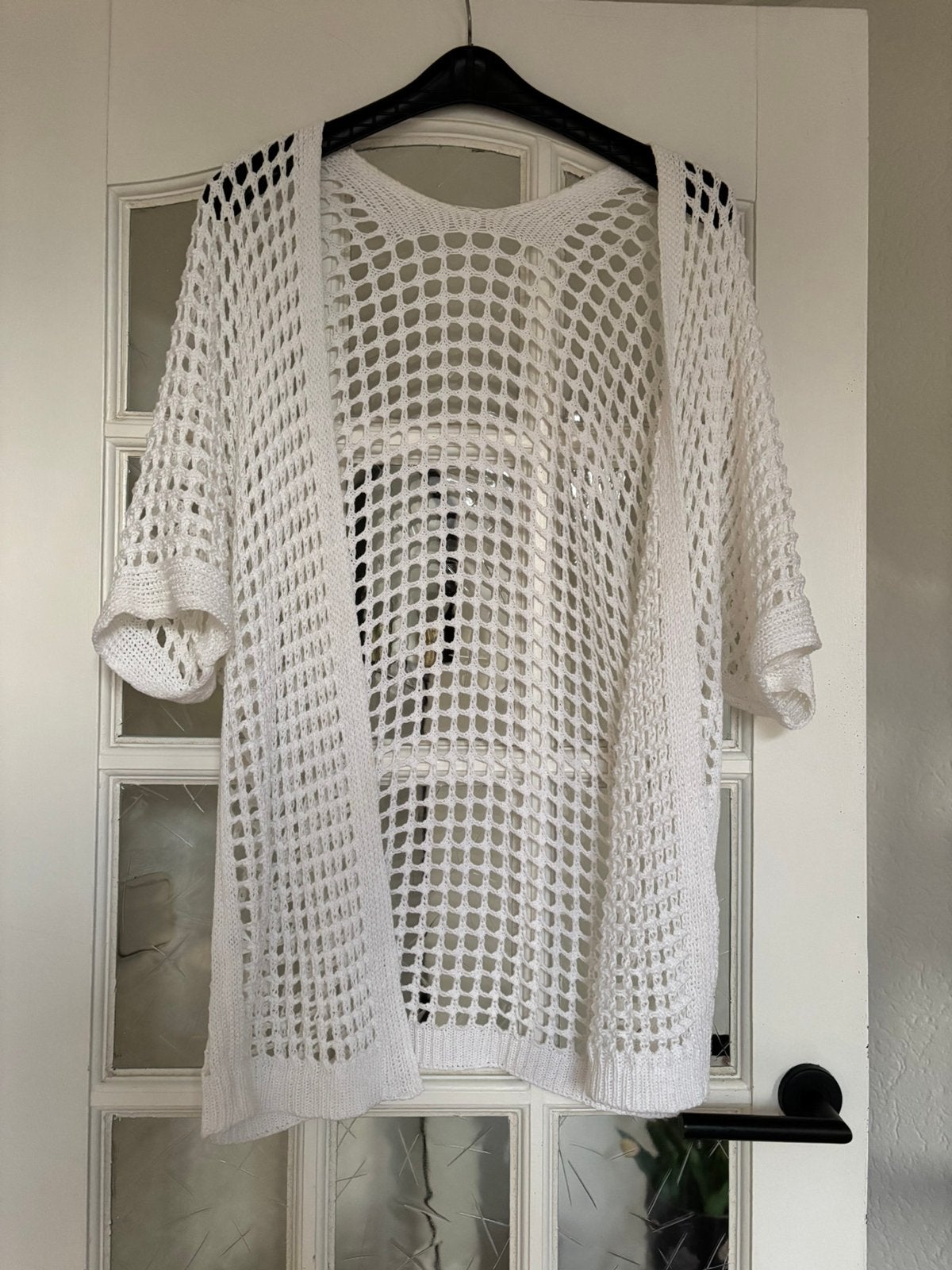 Vest XXL, Kleding | Dames, Ophalen of Verzenden, Zo goed als nieuw, Maat 46/48 (XL) of groter, Wit
