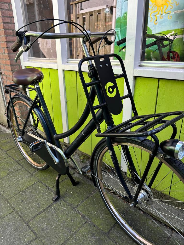 Cortina fiets / secondhand cortina gebruikt v.a. 299€, Ophalen, Gebruikt, Overige merken, Versnellingen