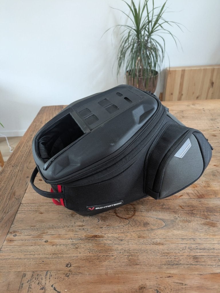 SW-motech tanktas voor kleine hond., Ophalen of Verzenden, Zo goed als nieuw