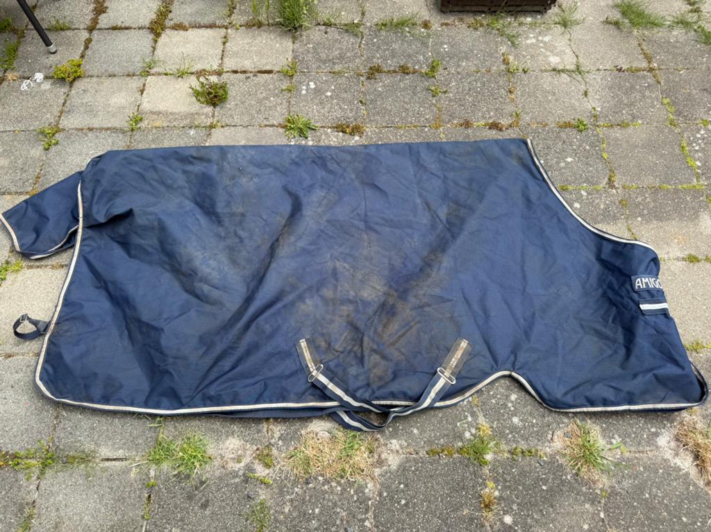 Amigo 0 grams regendeken, Dieren en Toebehoren, Ophalen