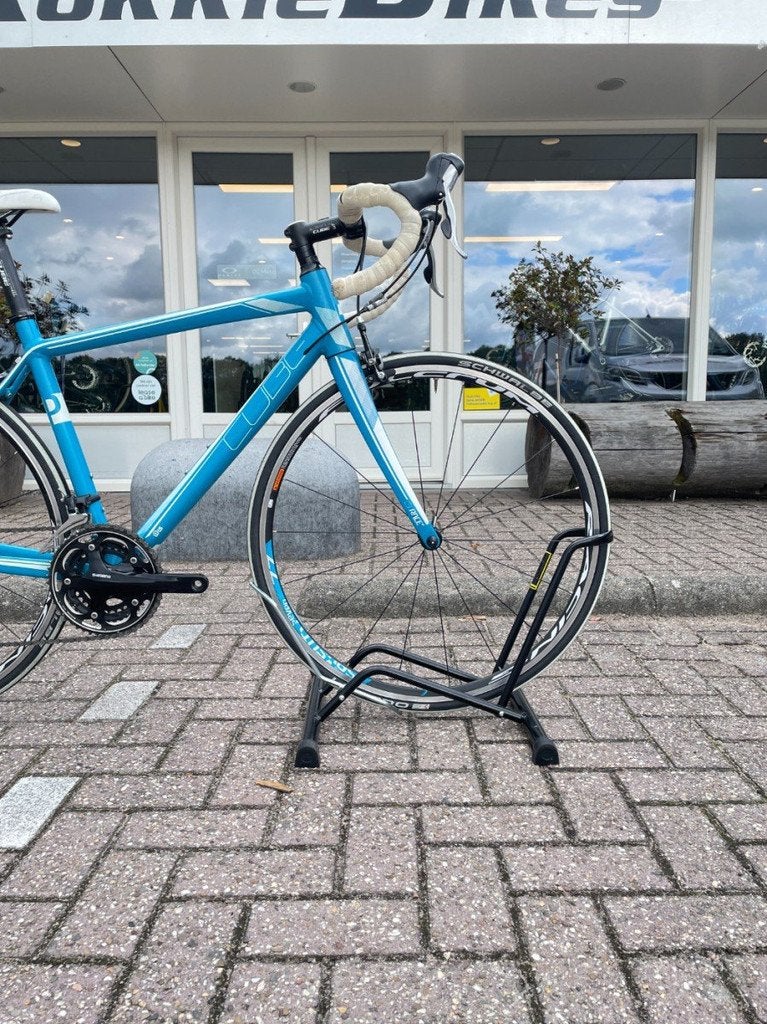 Cube racefiets Blauw, Overige merken, Gebruikt, -, - 0
-, NL