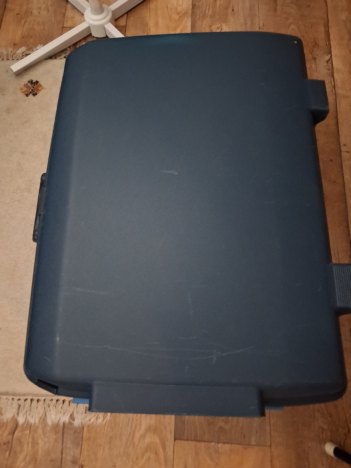 Samsonite koffer - 55x72x25 cm - Gebruikt, Gebruikt, Hard kunststof, 70 cm of meer, 55 cm of meer