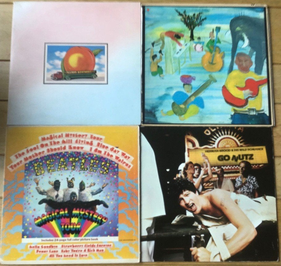 Te koop LP-collectie/verzameling 144 sts: Los in de verkoop, LP, Gebruikt, Ophalen of Verzenden, 12 inch