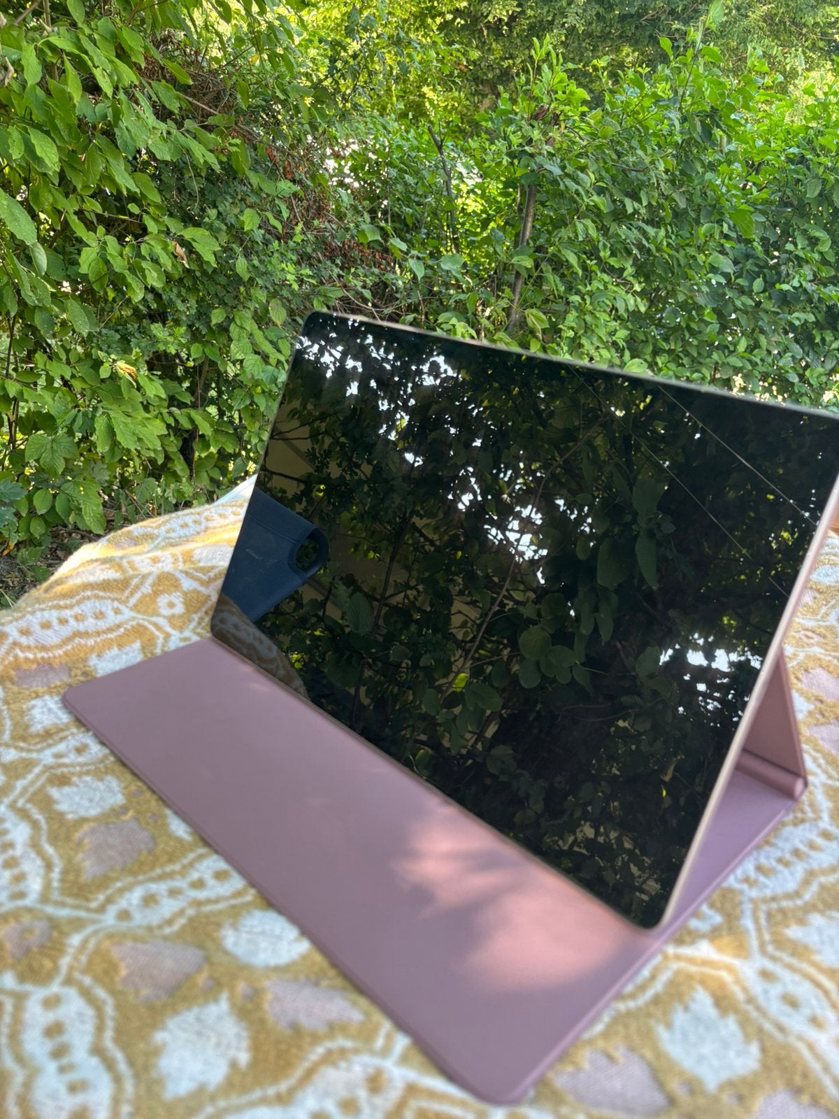 Samsung galaxy tab s7 fe, Computers en Software, Android Tablets, Zo goed als nieuw, Wi-Fi, 12 inch, 64 GB, Uitbreidbaar geheugen