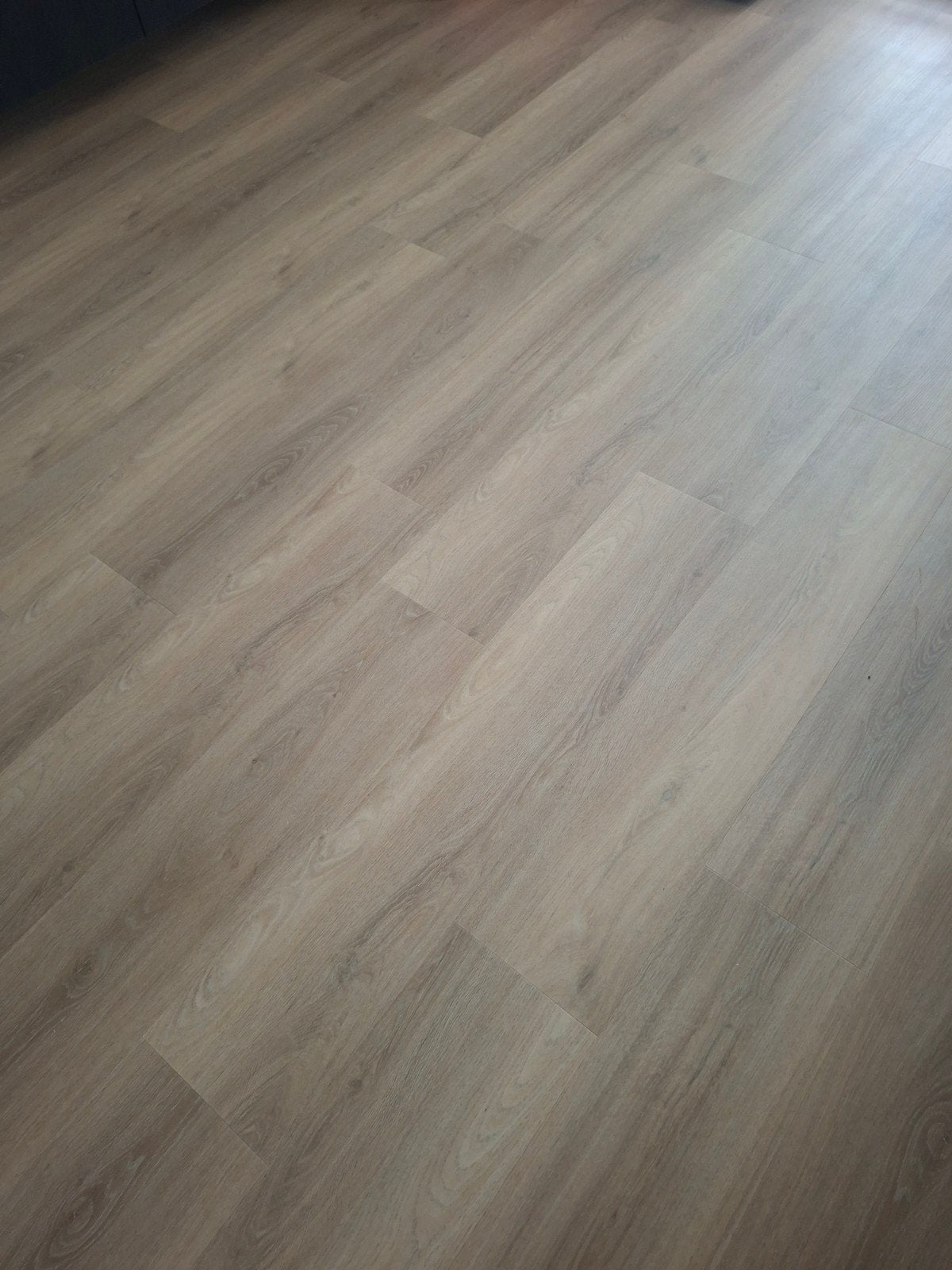 EKO Excellent Collection Amazone plak PVC vloer, Huis en Inrichting, Stoffering | Vloerbedekking, Ophalen, Nieuw, Beige, 5 tot 10 m²
