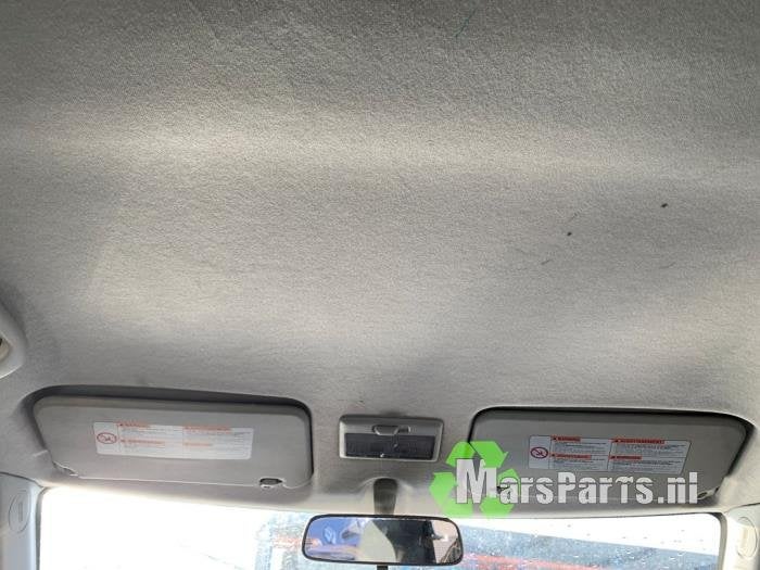 Hemelbekleding van een Suzuki Swift, Gebruikt, -, -, Ophalen of Verzenden
