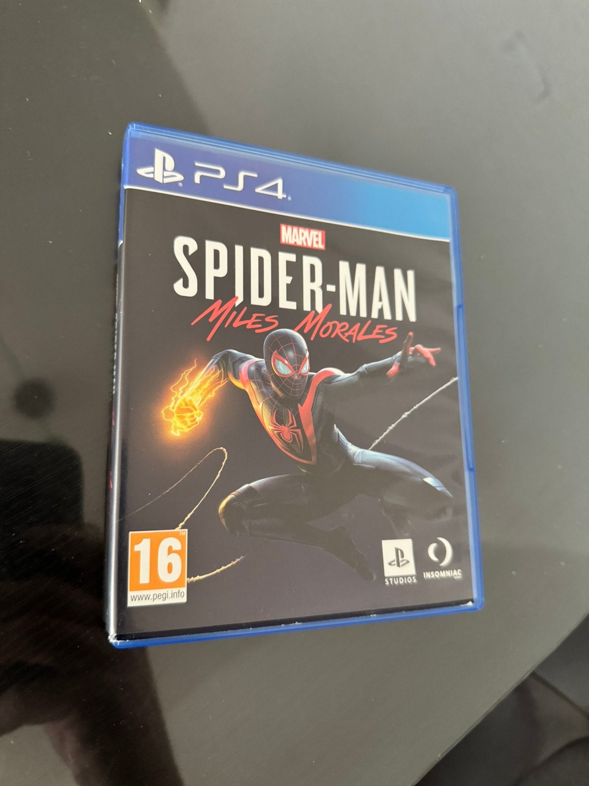 Ps4/5 games, Ophalen of Verzenden, Zo goed als nieuw