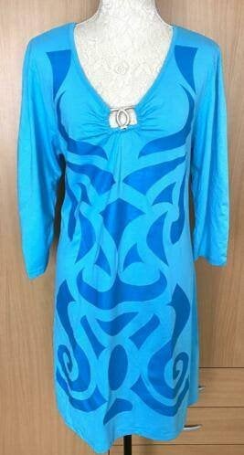 Jurk van Twister maat 1 42/44 NIEUW [nr1], Kleding | Dames, Jurken, Nieuw, Maat 42/44 (L), Overige kleuren, Knielengte, Ophalen of Verzenden