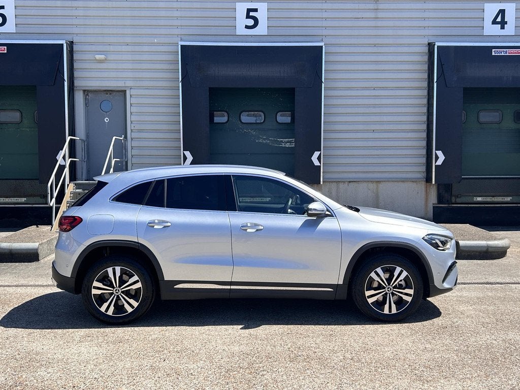 Mercedes-Benz GLA-klasse 250 e Luxury Line | Memory | Apple, Auto's, Mercedes-Benz, 16 kWh, Bedrijf, Hybride Elektrisch/Benzine