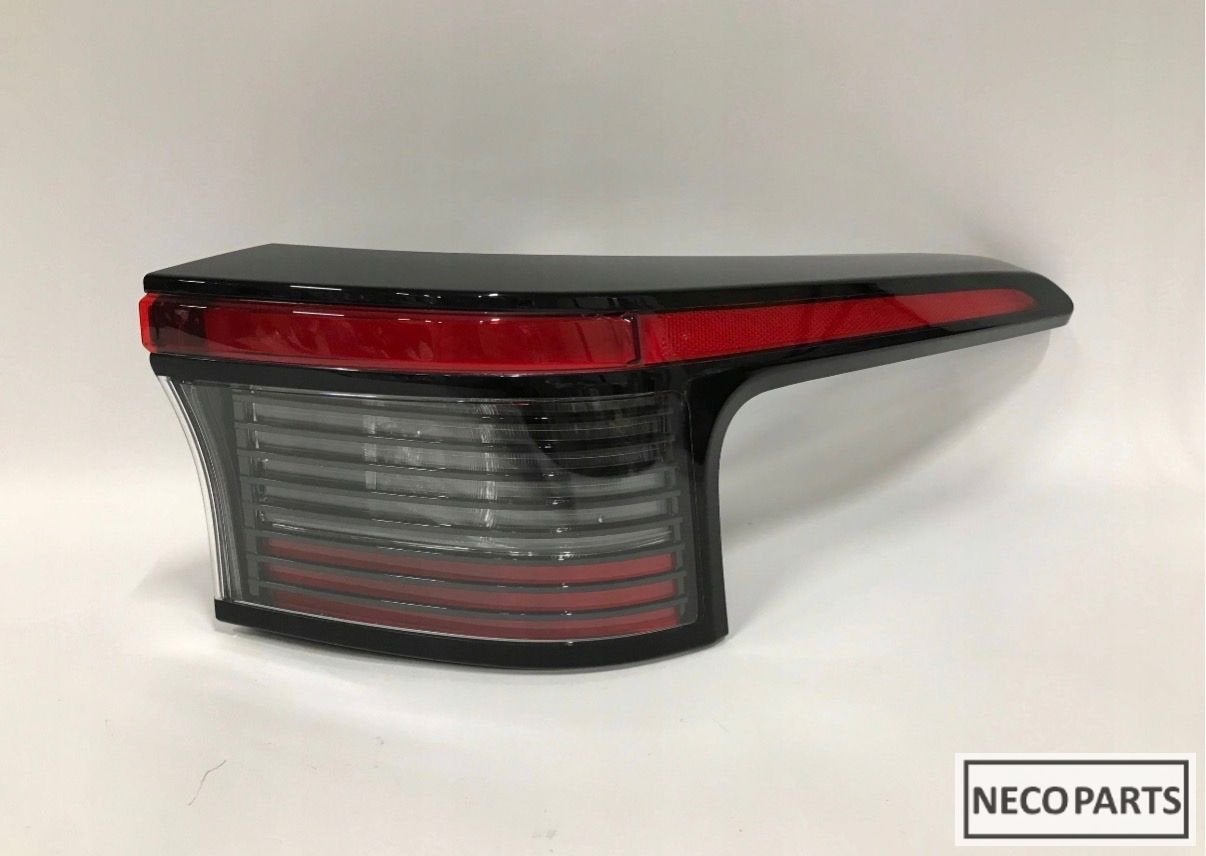 TOYOTA BZ4X LED ACHTERLICHT ORIGINEEL ALLES LEVERBAAR!!!, Gebruikt, -, -, Ophalen of Verzenden