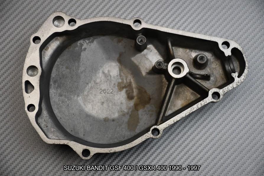 Dynamo Deksel SUZUKI BANDIT GSF 400 / GSXR 400 1990 - 1997, Ophalen of Verzenden, Nieuw