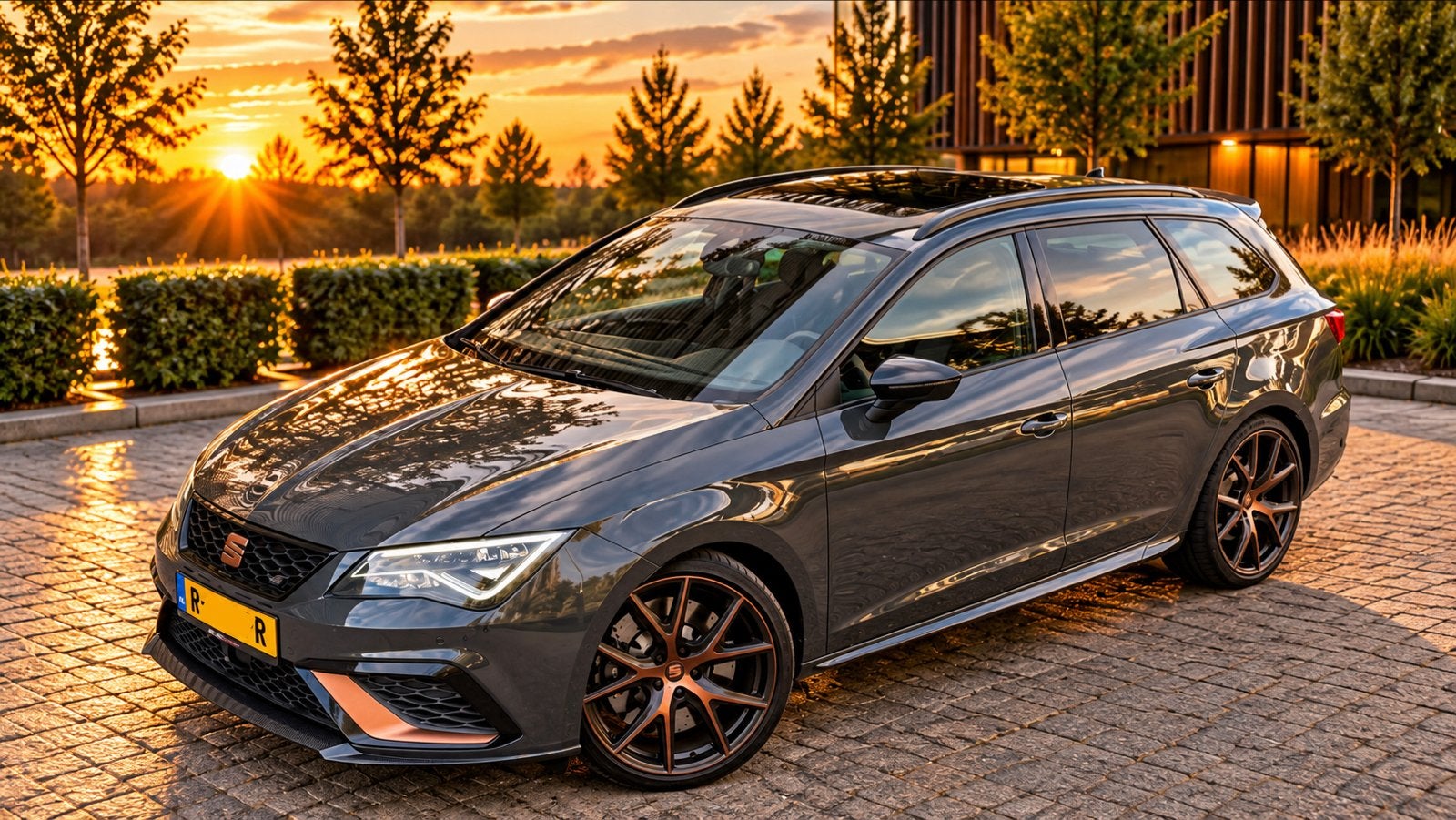 SEAT León