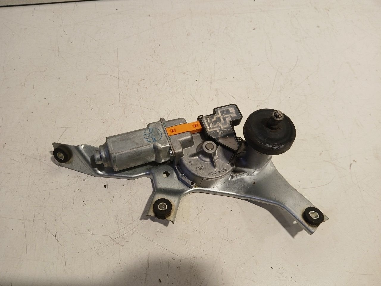 Ruitenwissermotor achter Honda Civic, Auto-onderdelen, Onderdelen@venauto.nl, Gebruikt, Ettenseweg 76, 4706 PB Roosendaal, The Netherlands