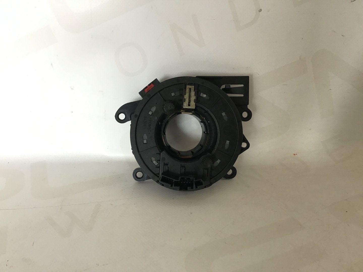 Klokveer airbag BMW E46 613183764459, Gebruikt, -, -, Ophalen of Verzenden