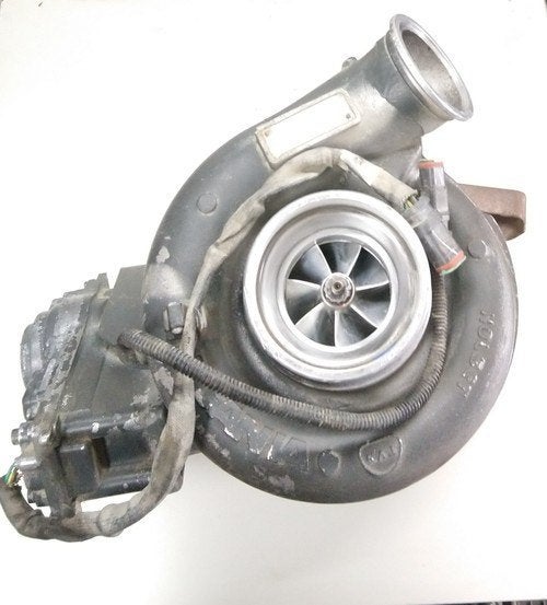 Turbocharger Holset Scania R450 3794194 3791927 HE531VG DC13, Ophalen of Verzenden, Scania