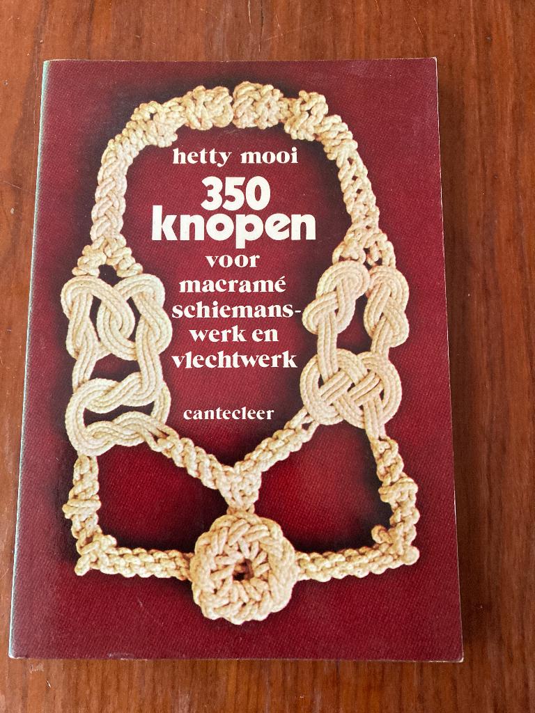 350 knopen, Ophalen of Verzenden, Zo goed als nieuw, Overige onderwerpen