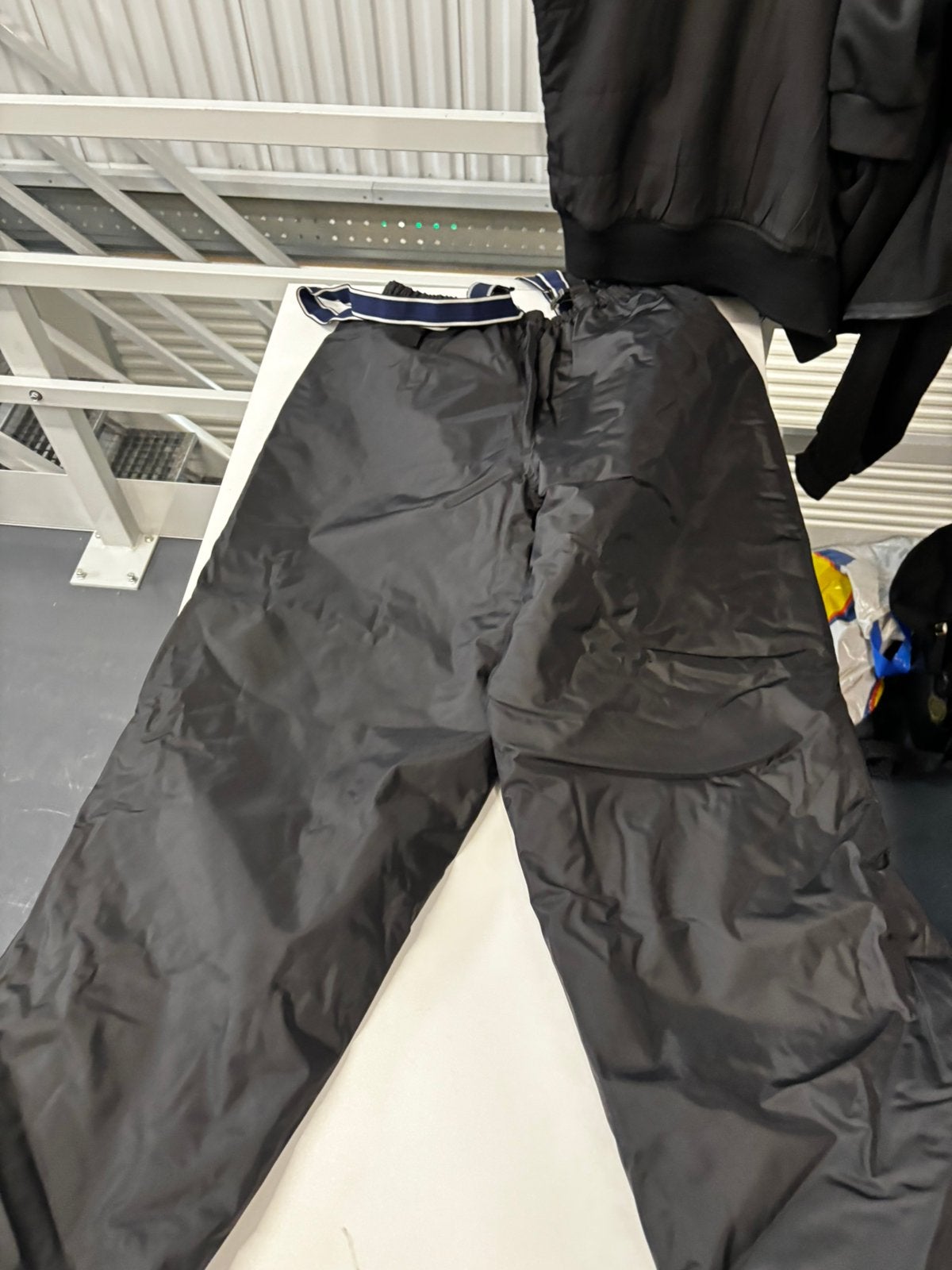 Motorbroek Jopa, Ophalen of Verzenden, Tweedehands, Broek | textiel