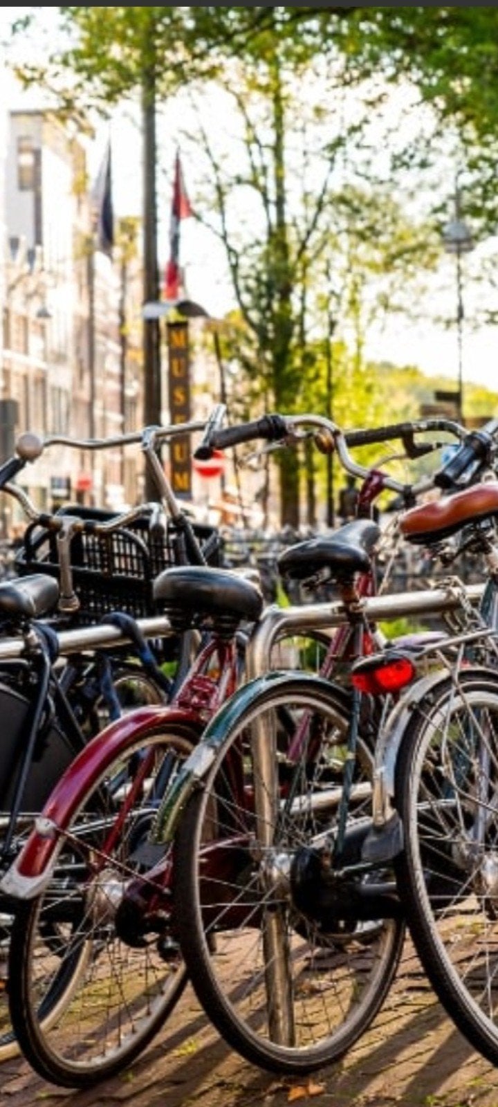 Gratis fietsen ophalen, Ophalen of Verzenden, Gebruikt, Overige merken