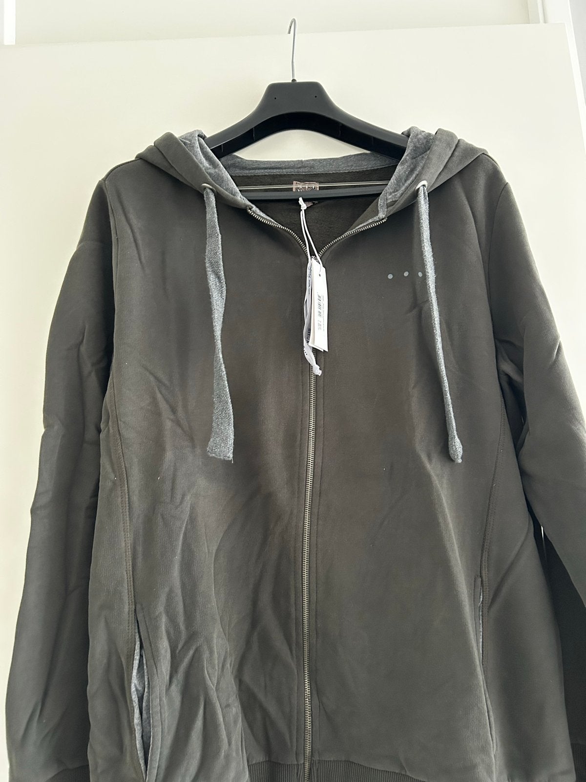 Rituals Ceder Hoodie - Mosgroen, XL, Ophalen of Verzenden, Nieuw, Maat 56/58 (XL), Groen