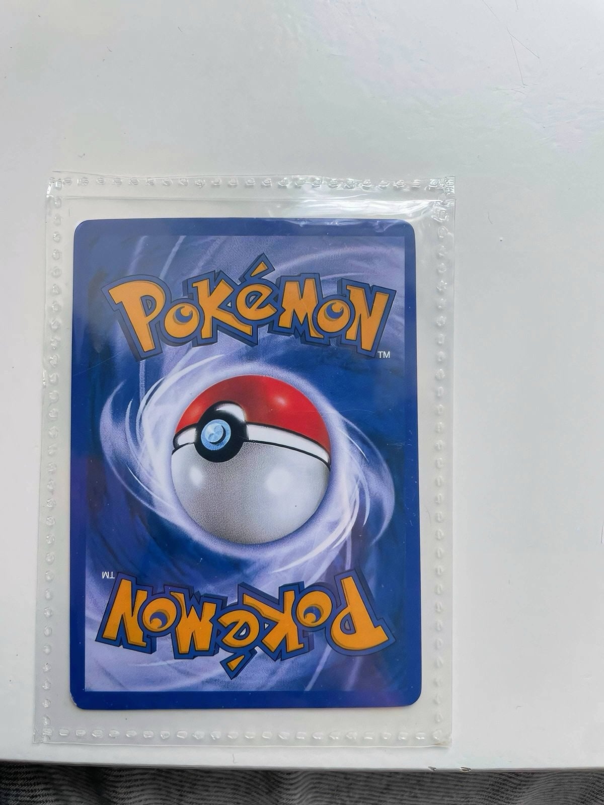 Pokémon Charizard Kaart - 2022 Reprint, Verzenden, Nieuw, Losse kaart