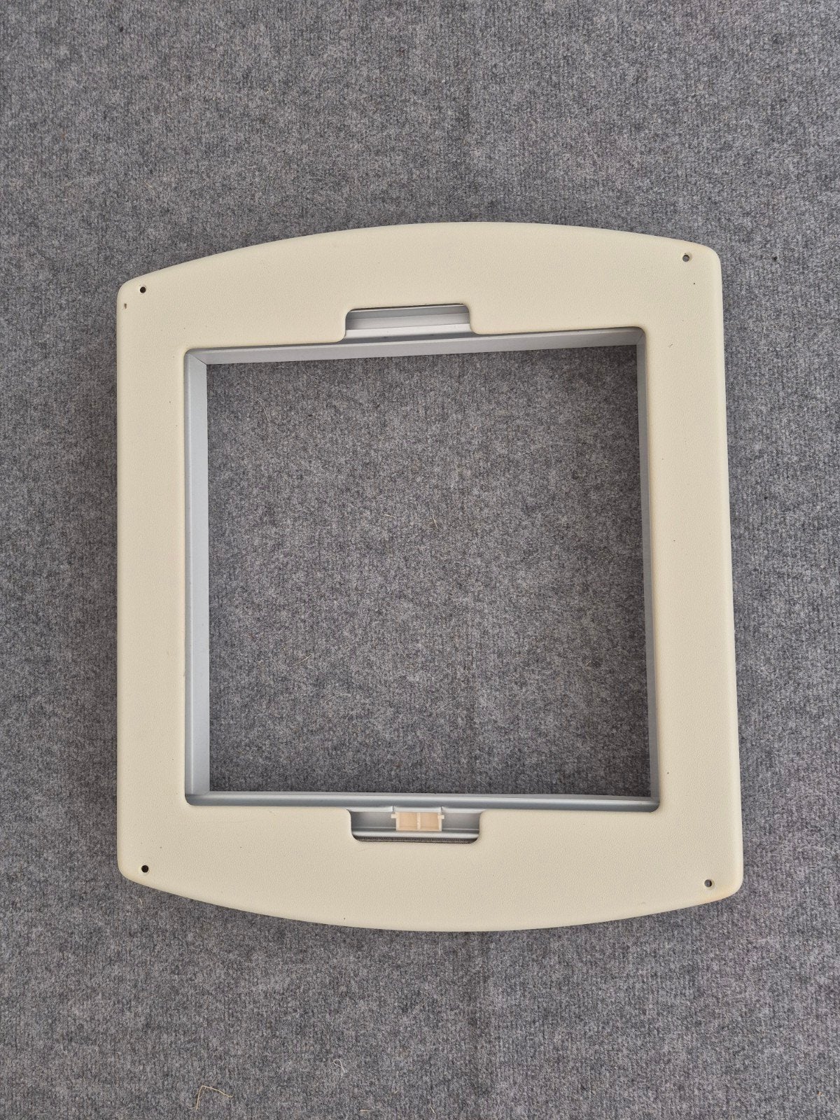 Binnenkader Remis dakluik 40x40 met hor en verduistering, Caravans en Kamperen, Caravan accessoires, Ophalen of Verzenden