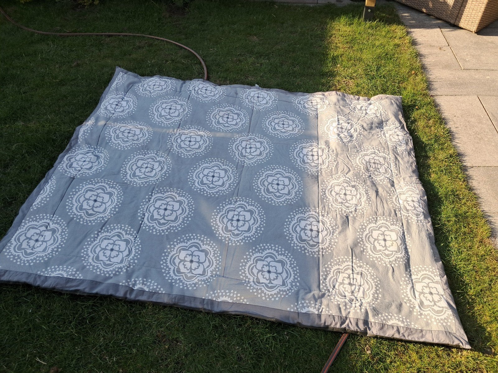 Hema speelkleed - gebruikt met wat vlekjes, Ophalen of Verzenden, Gebruikt