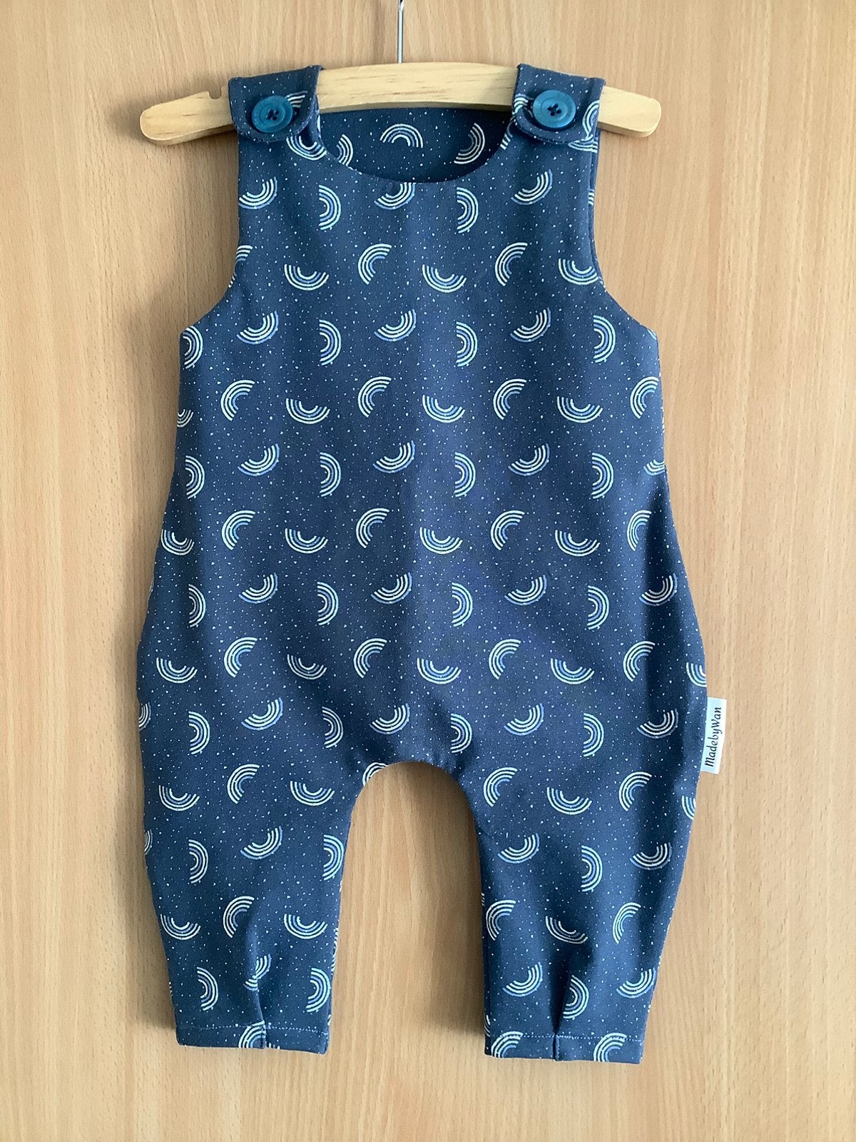 Boxpakje maat 62 nieuw, Ophalen of Verzenden, Nieuw, Jongetje of Meisje, Pakje