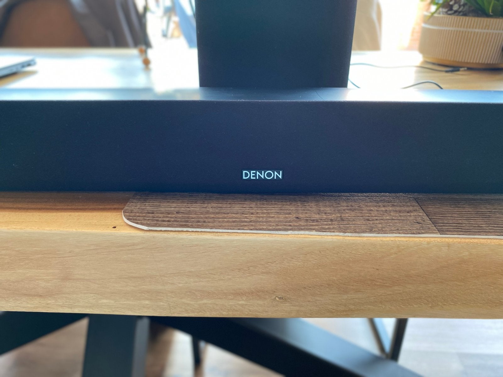 Denon DHT-S516H Soundbar met draadloze subwoofer