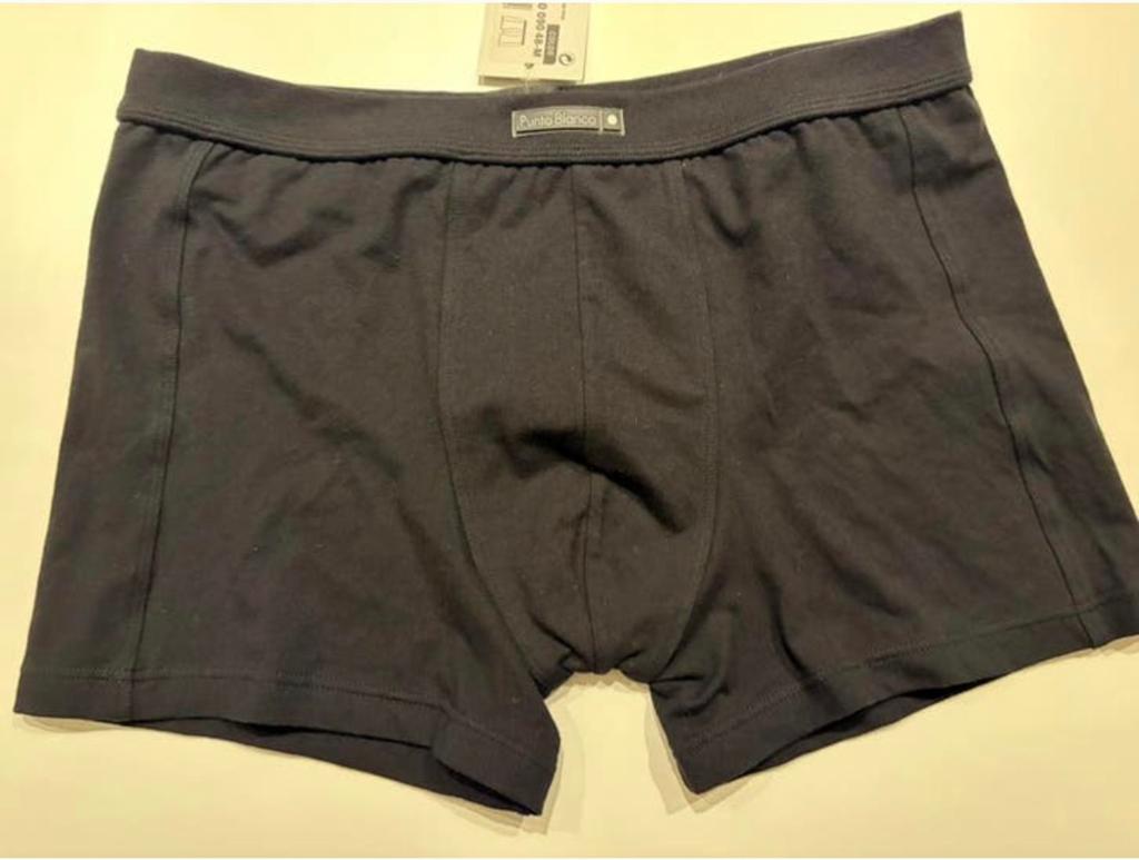 Punto Blanco Boxershort Nieuw, Ophalen of Verzenden, Zwart, Boxer