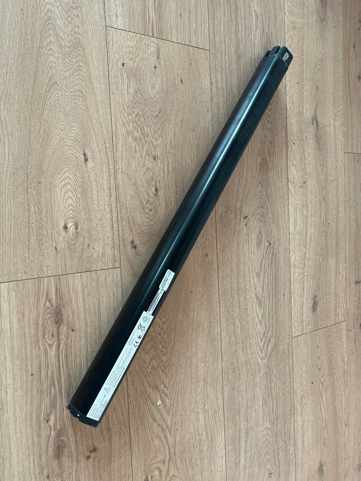 VanMoof S3 Accupakket - defect, Ophalen, Gebruikt