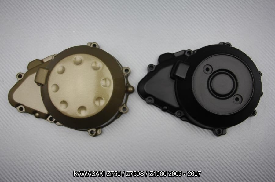 Dynamo Deksel KAWASAKI Z750 / Z750S / Z1000 2003 - 2007, Verzenden, Nieuw