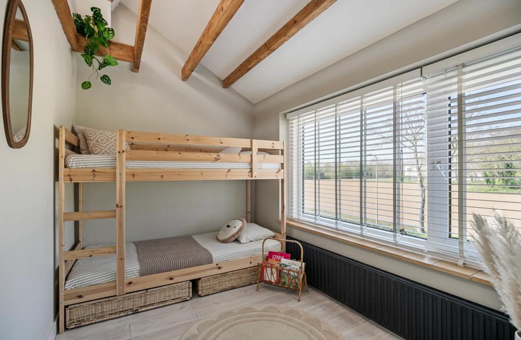 2 IKEA Degernes manden voor onder bed met stoffen bekleding, Ophalen of Verzenden, Zo goed als nieuw