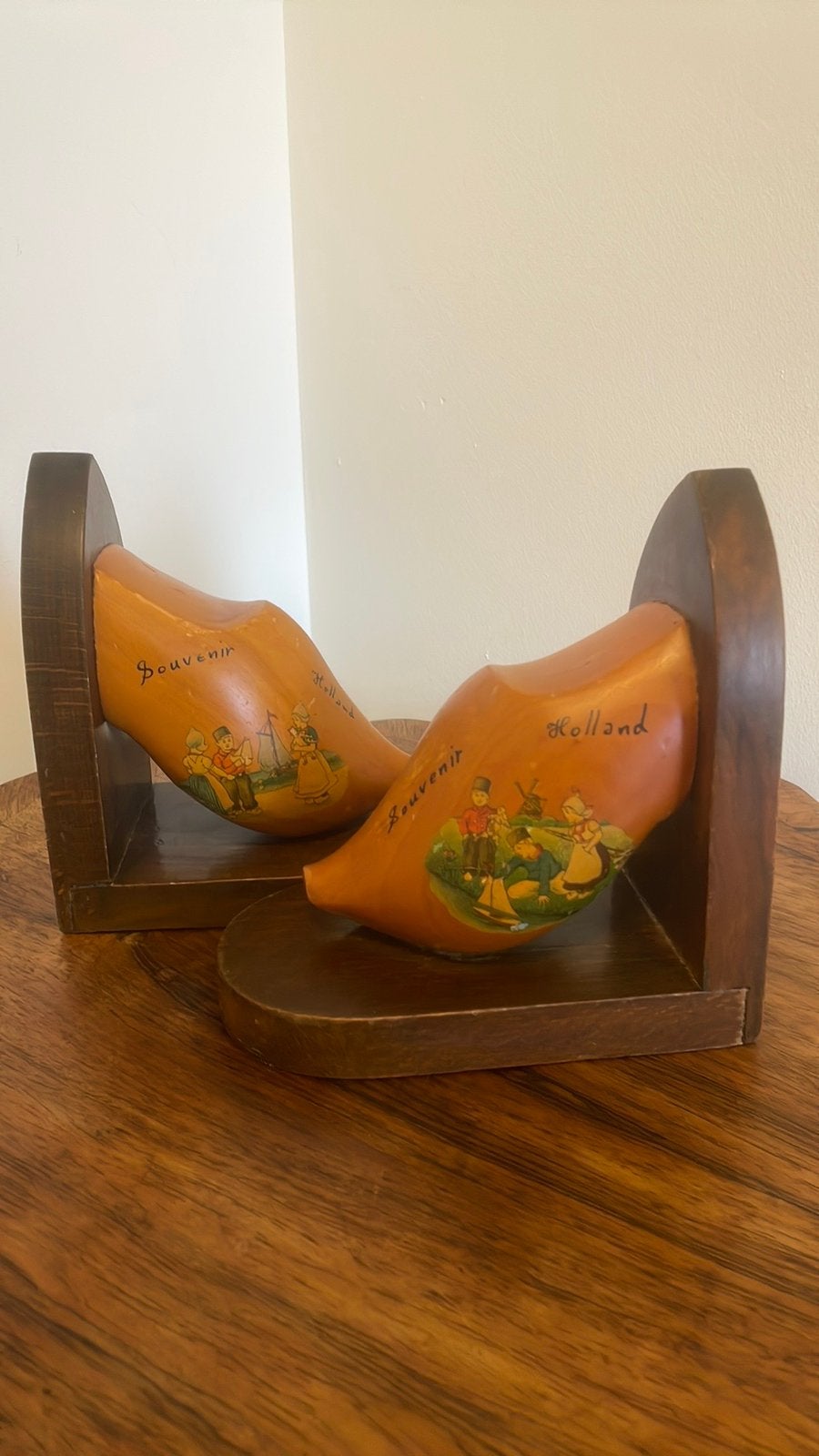 Oud souvenir Holland, Antiek en Kunst, Ophalen of Verzenden