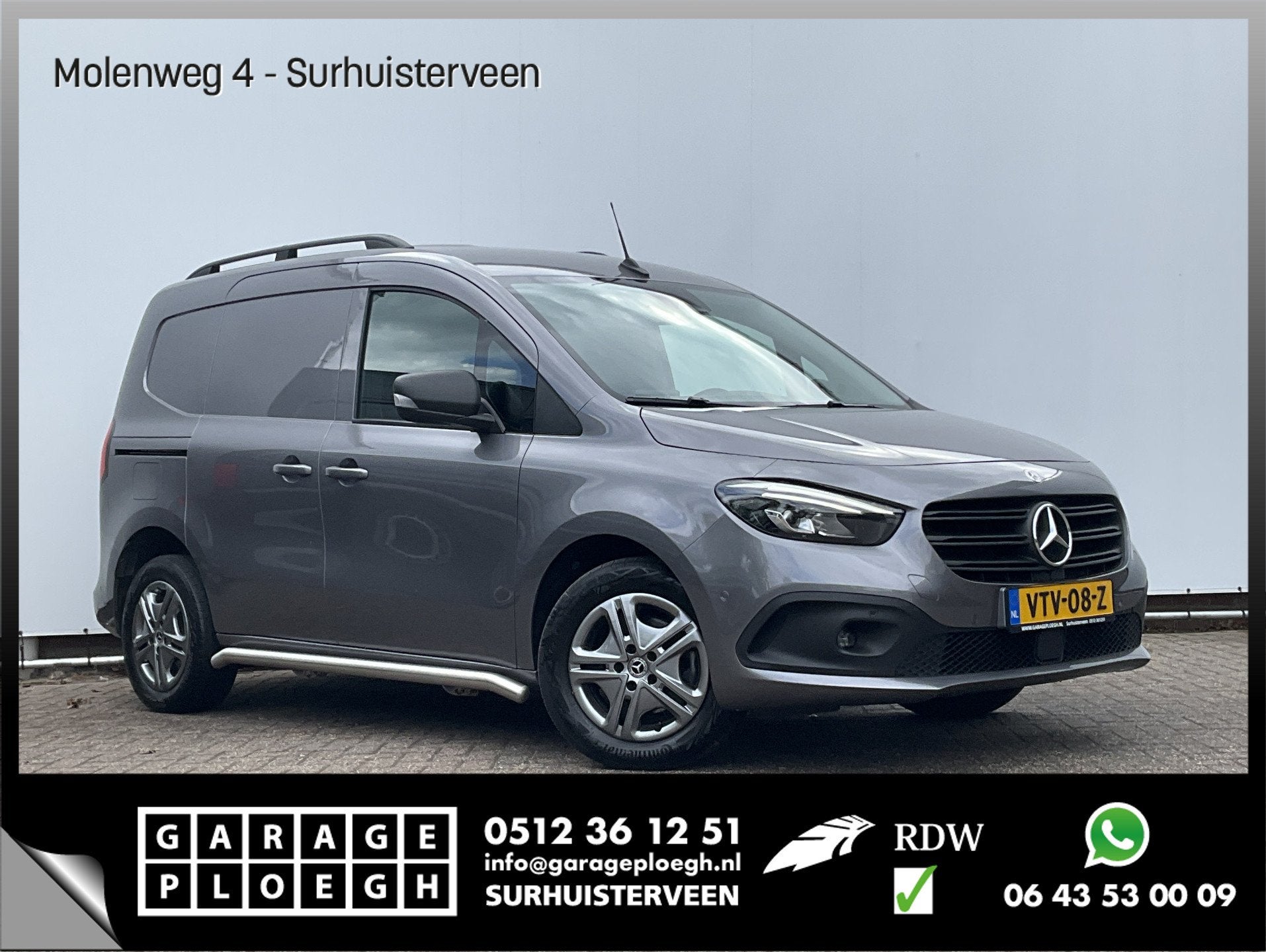 Mercedes-Benz Citan