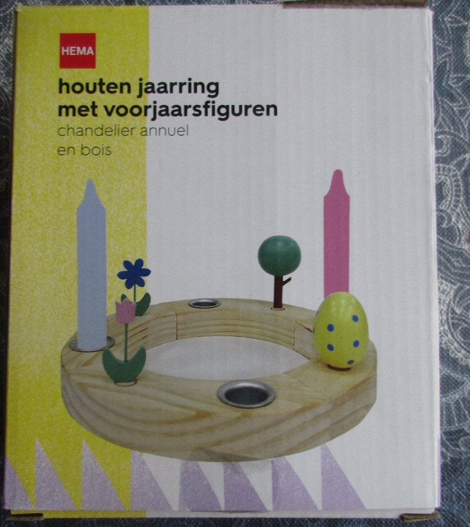 heel veel leuke nieuwe voorjaar of pasen spulletjes, Diversen, Pasen, Ophalen of Verzenden, Nieuw