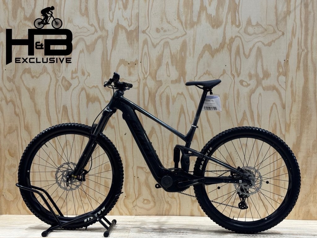 Giant Stance E+ 2 29 inch E-Mountainbike Shimano Deore, Fietsen en Brommers, Fietsen | Mountainbikes en ATB, Niet ingevuld, 45 tot 49 cm