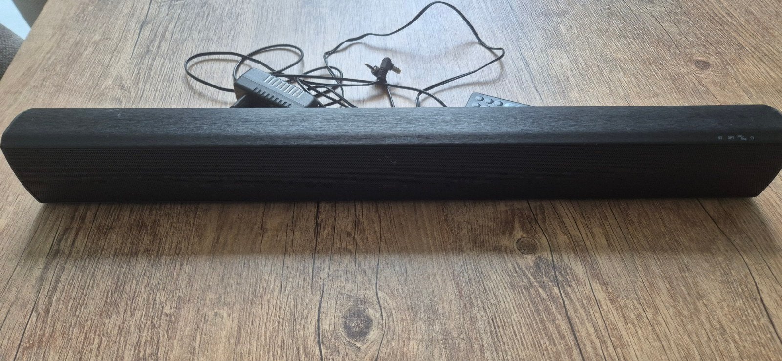 Foto 3 van Soundbar