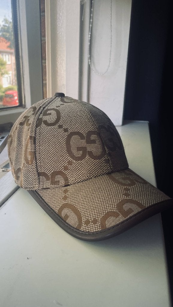 Gucci Pet, Kleding | Heren, Hoeden en Petten, Nieuw, Pet, Gucci, One size fits all