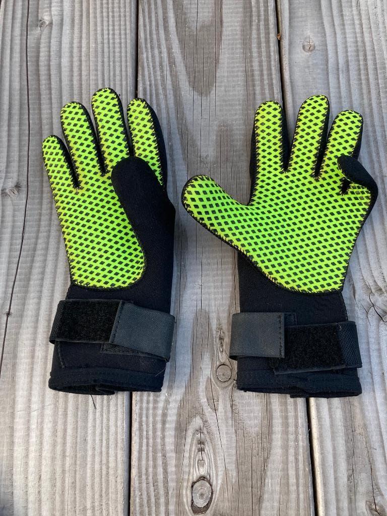 duiken duik water handschoenen maat XL, Watersport en Boten, Duiken, Ophalen of Verzenden, Nieuw